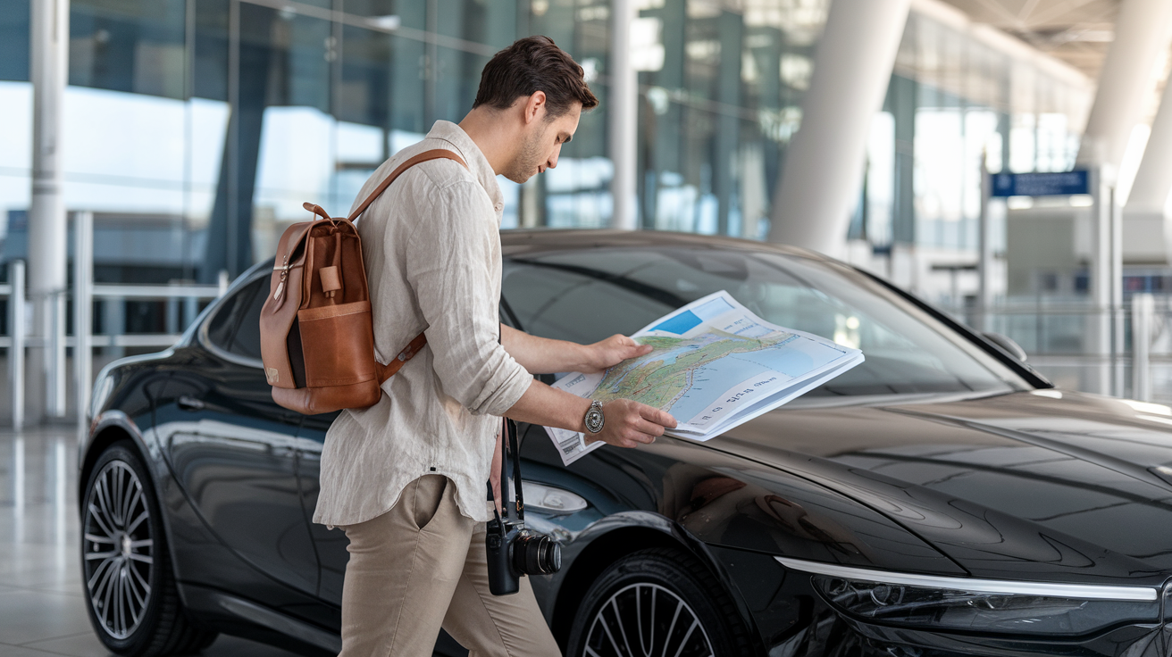 Athens Airport Transfer to Loutra Edipsou: Your Complete Guide